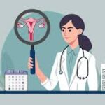 about gynaecologist