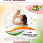 Republic Day Wishes – Dr. Preeti Hospital