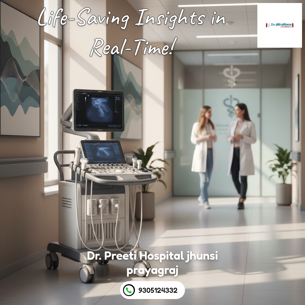 Critical Care Ultrasound