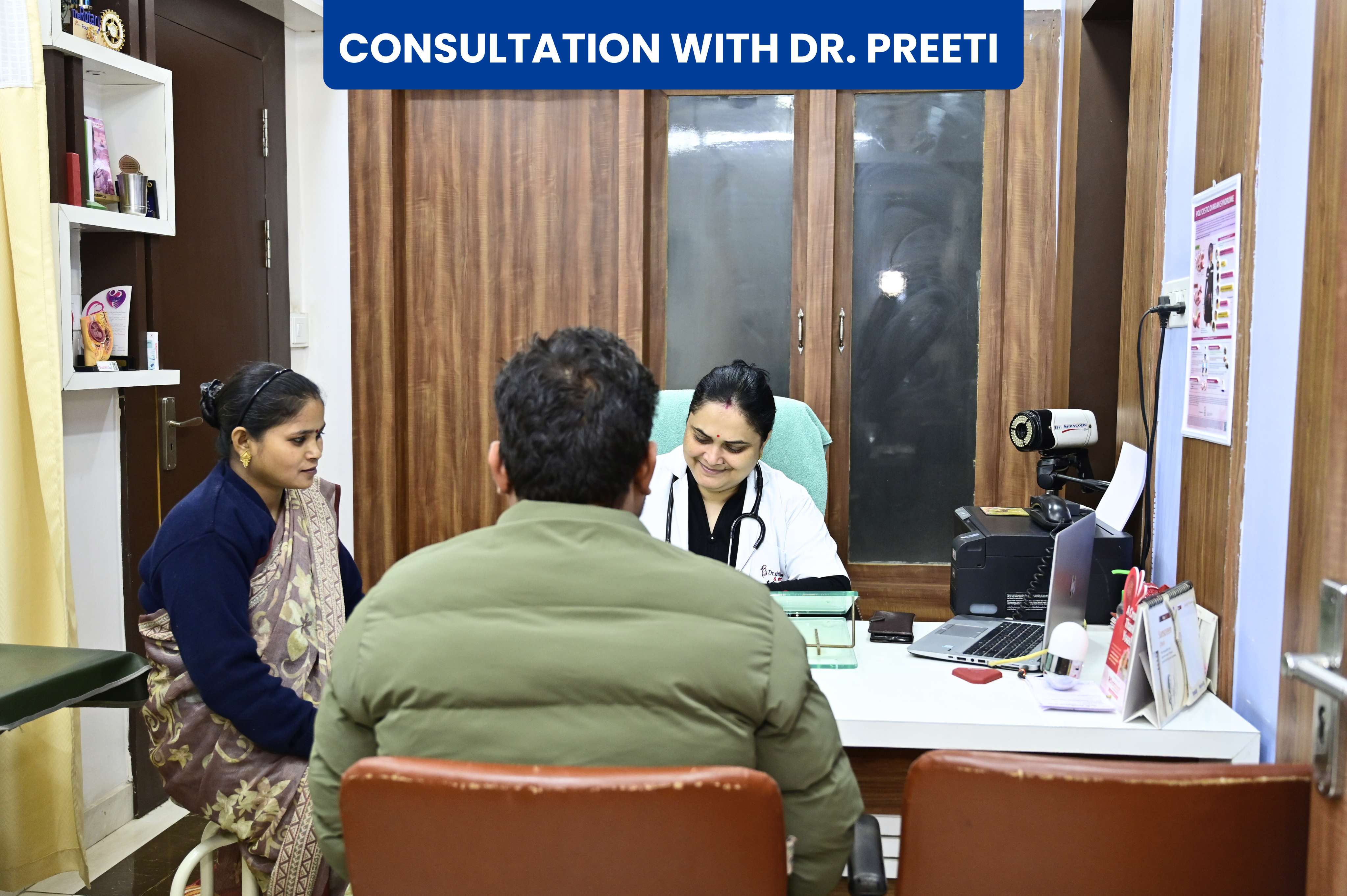 Dr. Preeti Hospital Gallery 2
