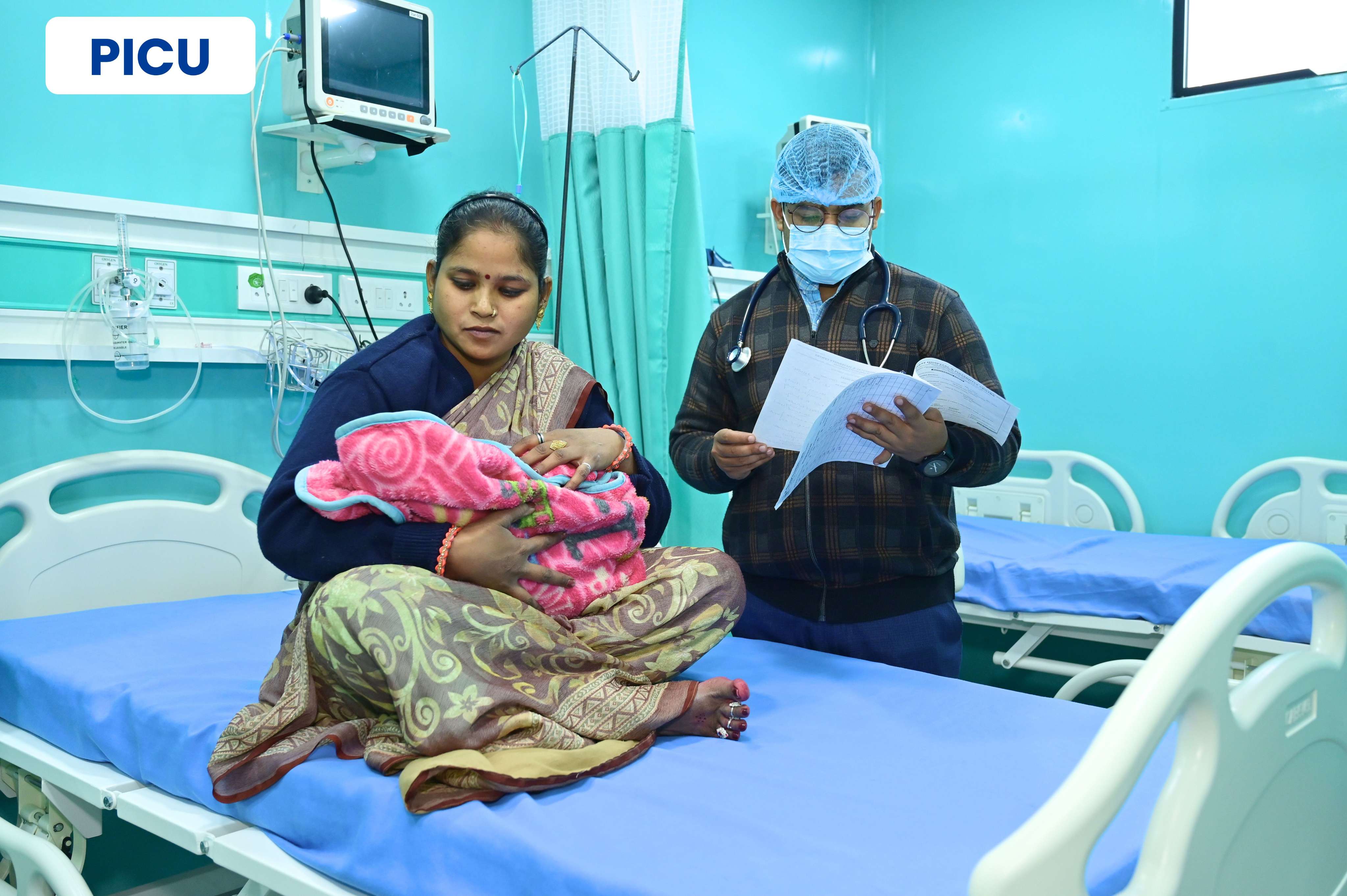 Dr. Preeti Hospital Gallery 3