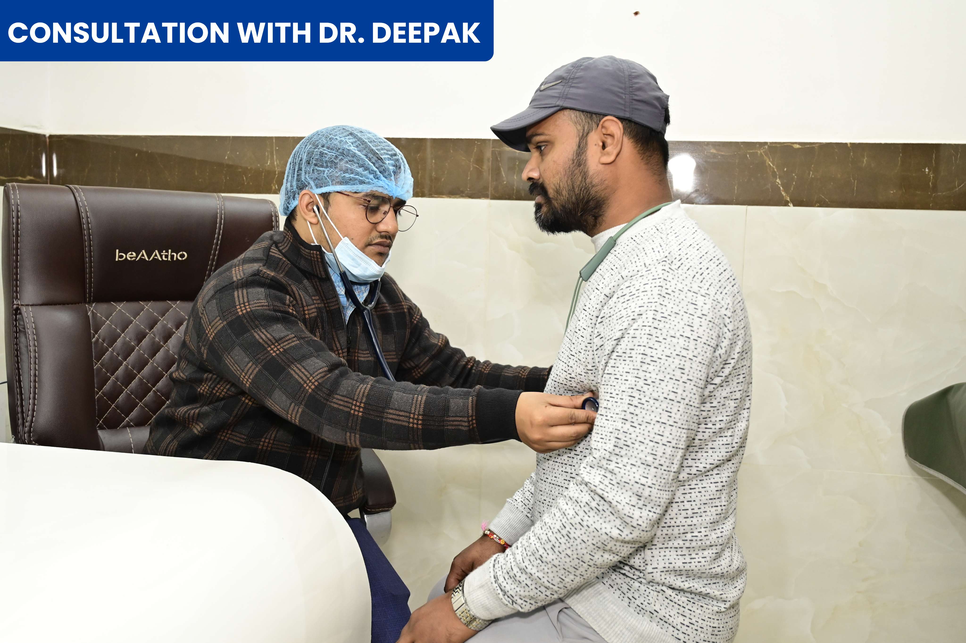 Dr. Preeti Hospital Gallery 4