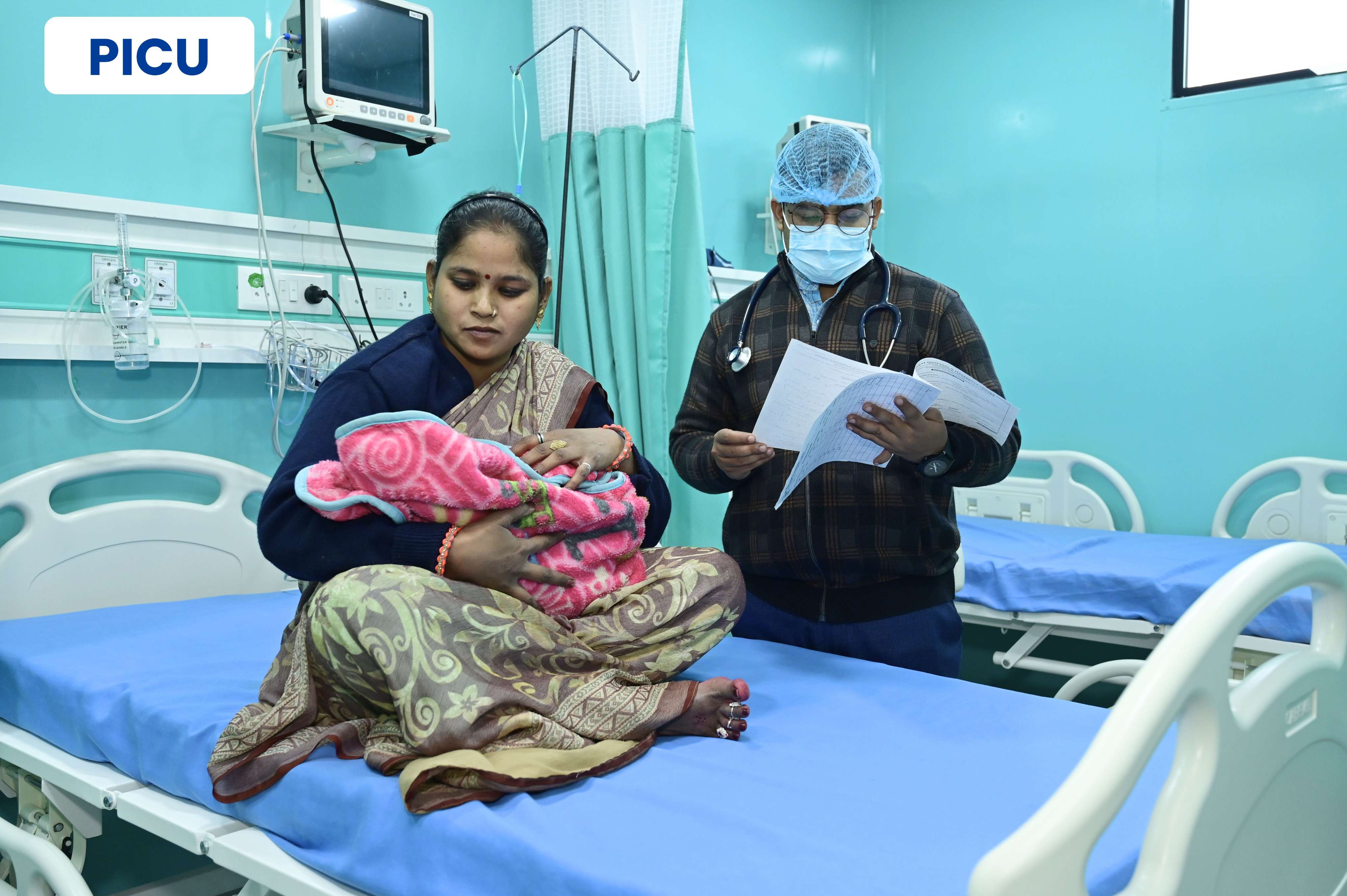 Dr. Preeti Hospital Gallery 5
