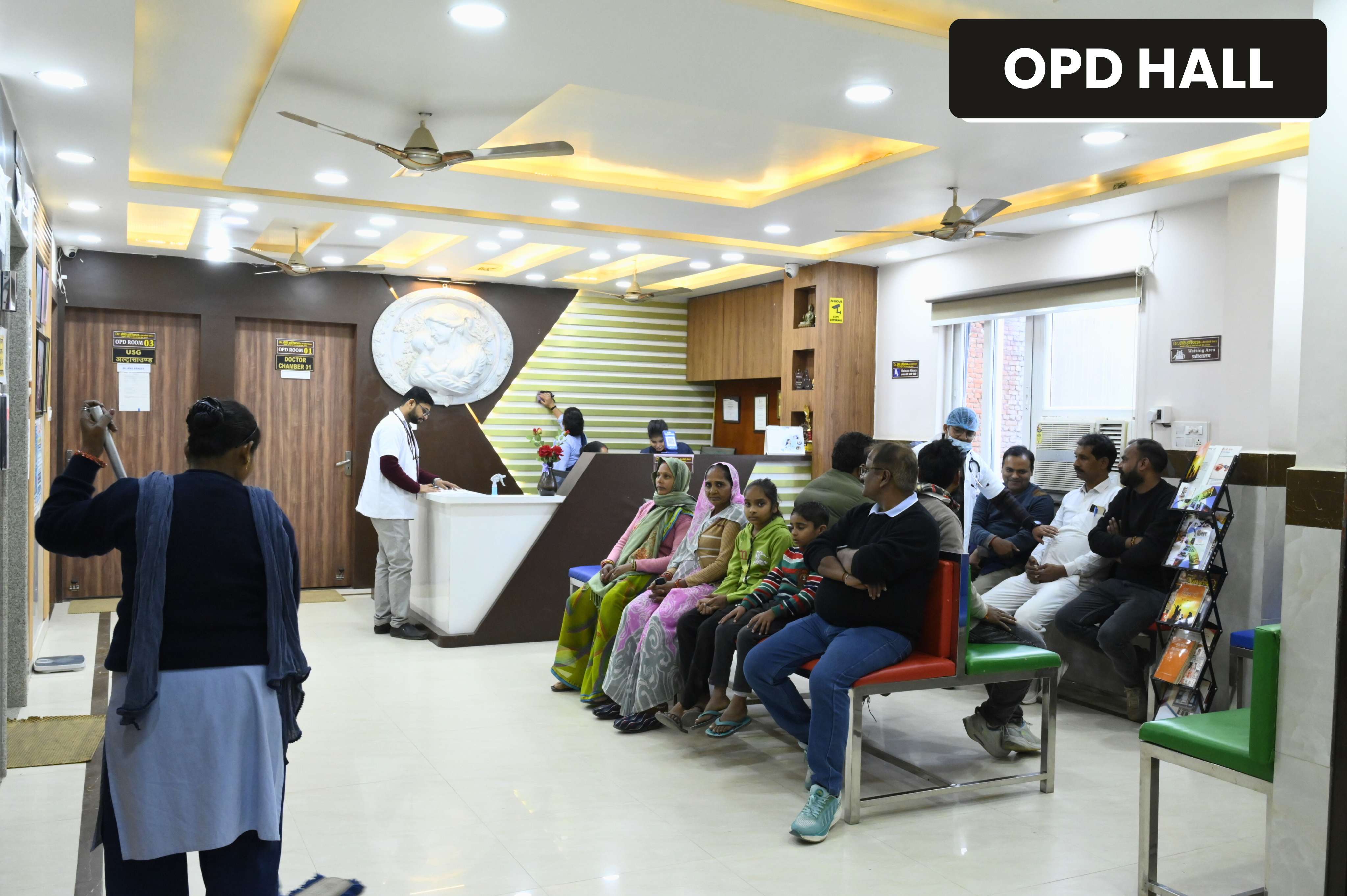 Dr. Preeti Hospital Gallery 6