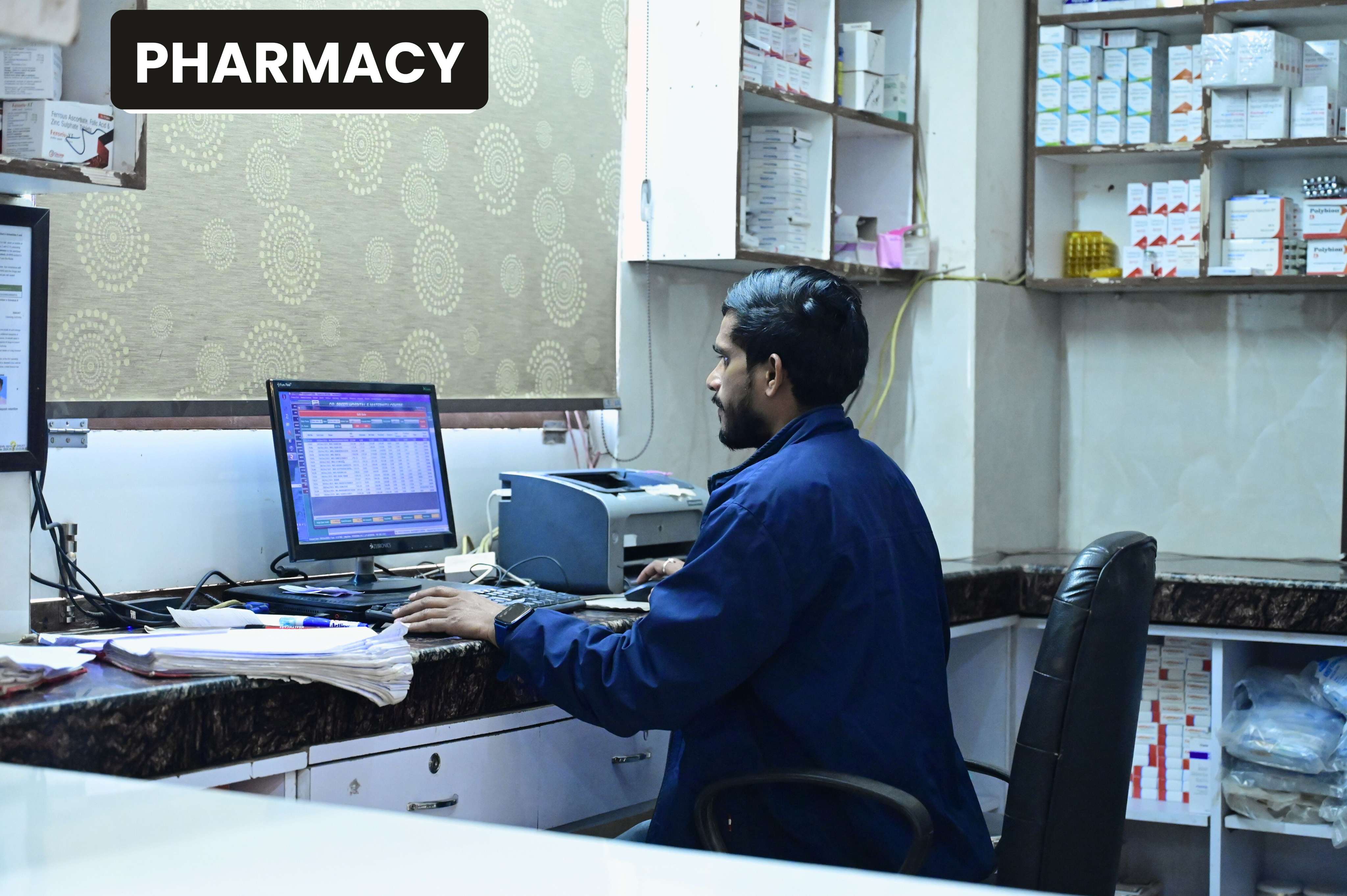 Dr. Preeti Hospital Gallery 7