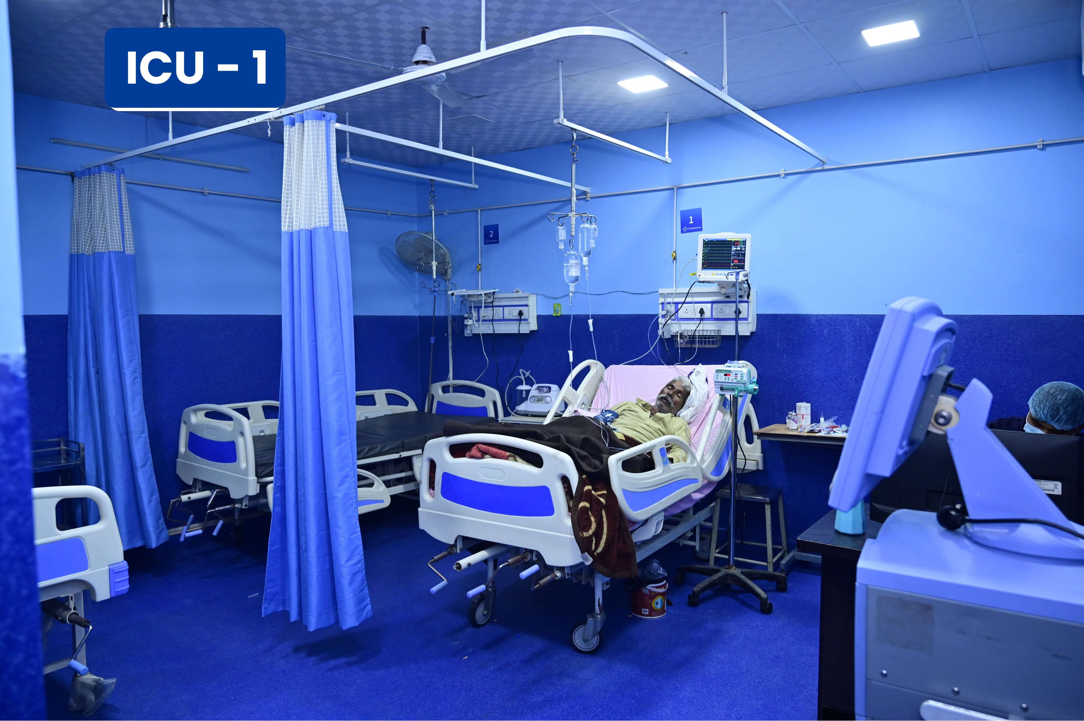 Dr. Preeti Hospital Gallery 8