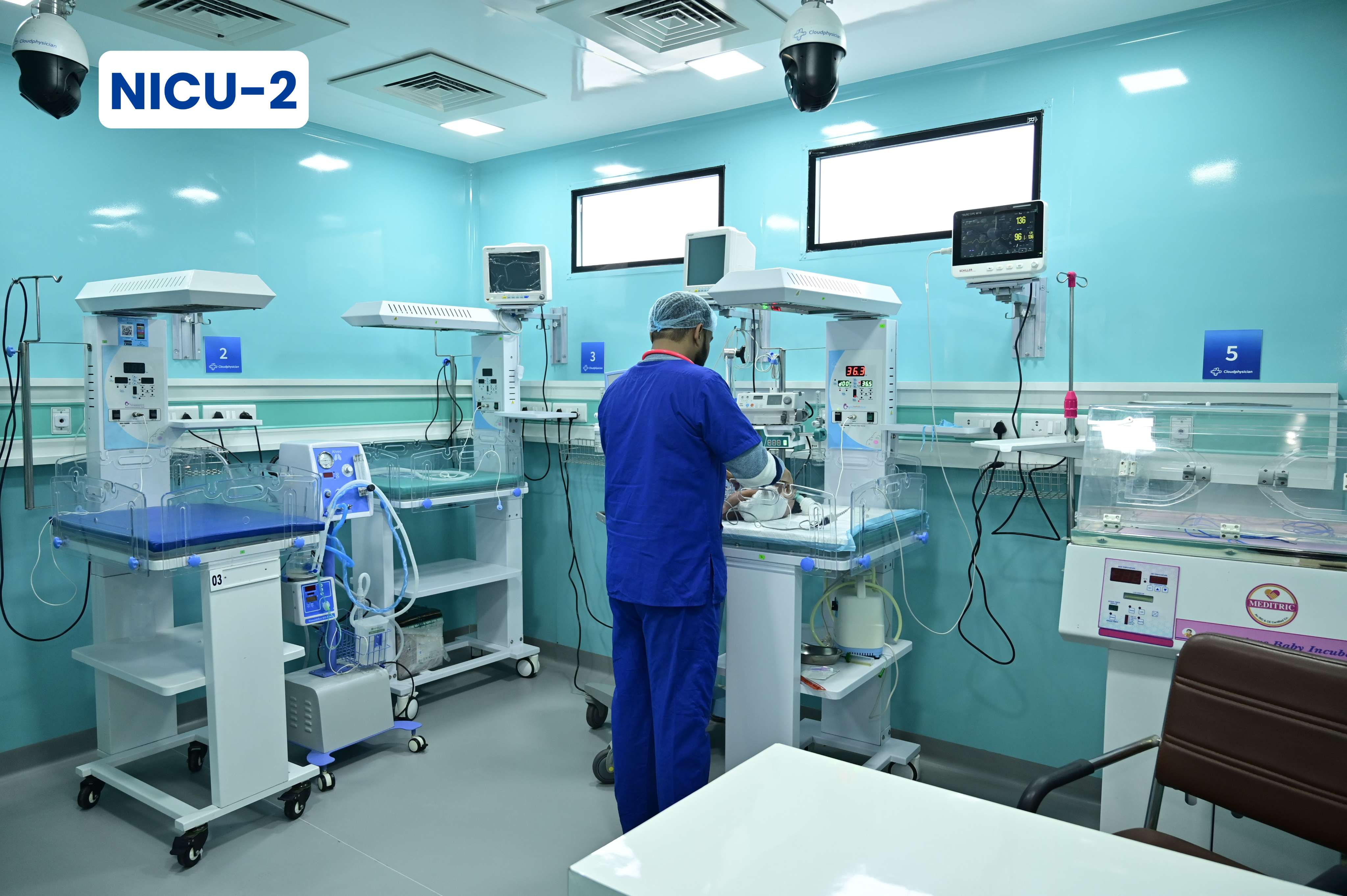 Dr. Preeti Hospital Gallery 9
