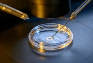 Read more about the article The Truth About IVF: Common Myths, Facts, Success Rates, and Expert Advice